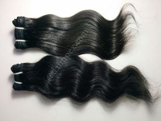 Human Hair Extensions in Ahmedabad
