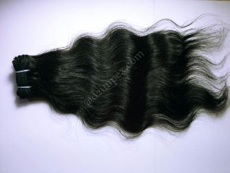Human Hair Extensions in Albany