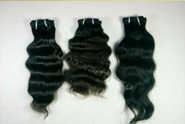 Human Hair Extensions in Angola