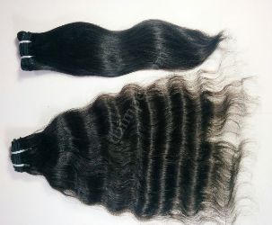 Human Hair Extensions in Baltimore