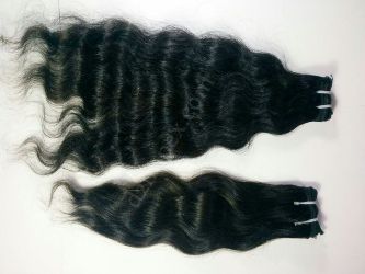 Human Hair Extensions in Boston