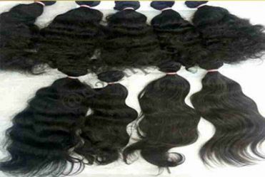 Human Hair Extensions in Denver CO