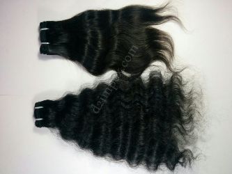 Human Hair Extensions in Fort Lauderdale FL