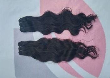 Human Hair Extensions in Guinea