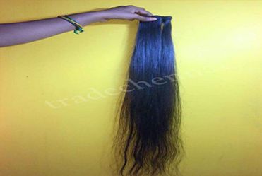Human Hair Extensions in Ireland