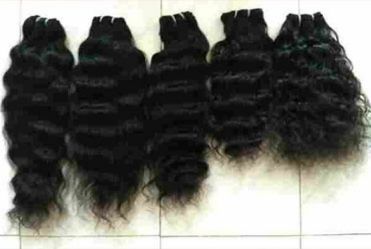 Human Hair Extensions in Manchester