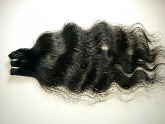 Human Hair Extensions in South Africa